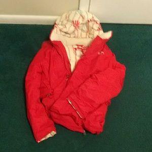 Mens and Women's Pepe Jeans London Coat